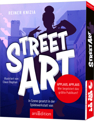 Street Art (DE)
