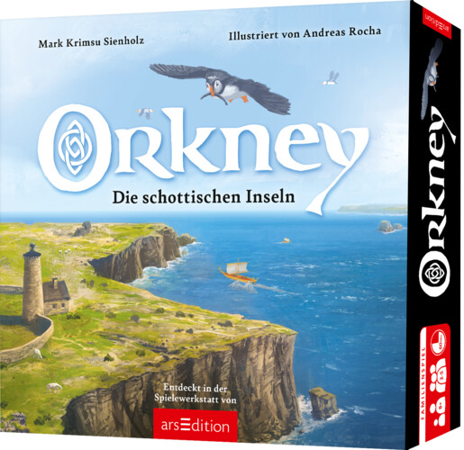 Orkney (DE)