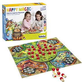 Happy Magic