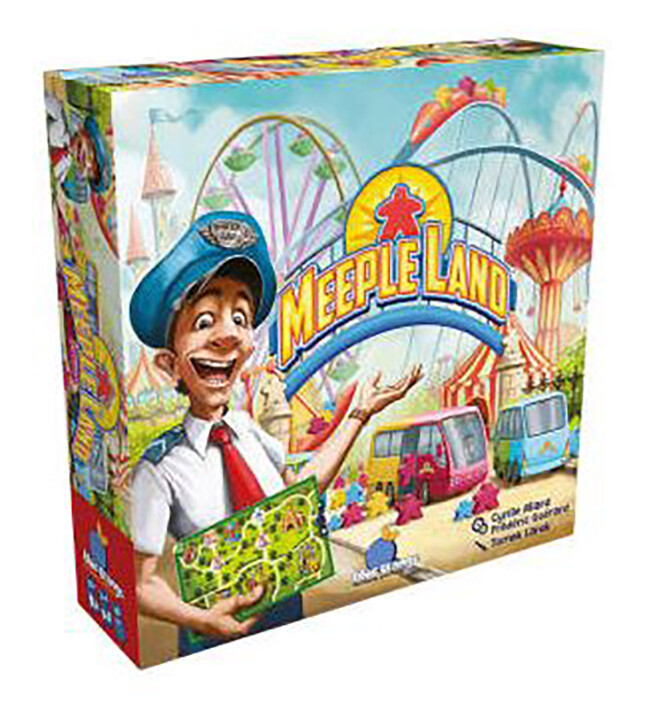 Meeple Land
