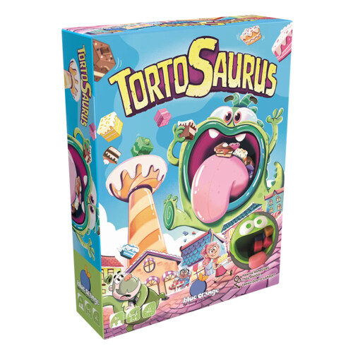 Tortosaurus (DE)
