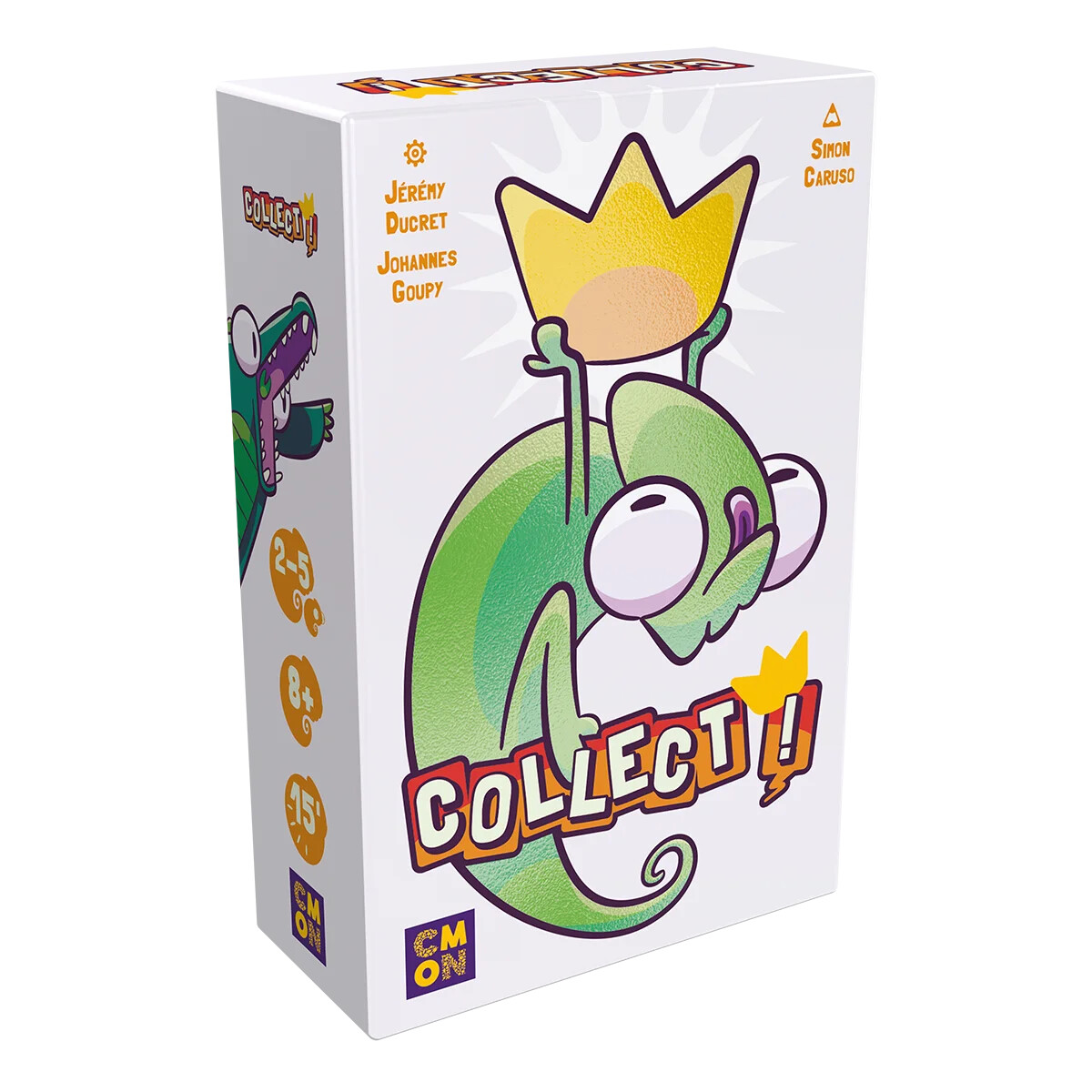 Collect! (DE)
