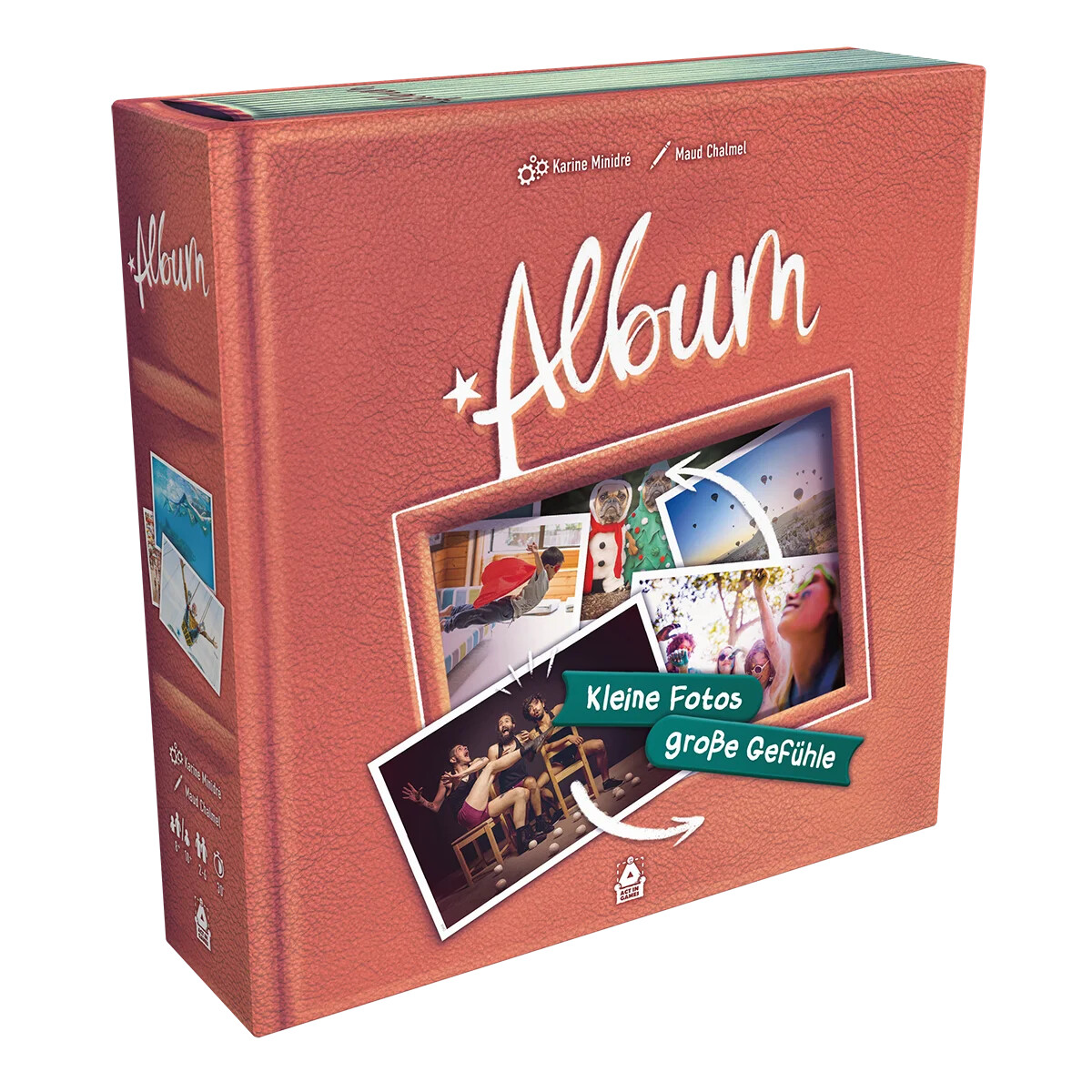 Album (DE)
