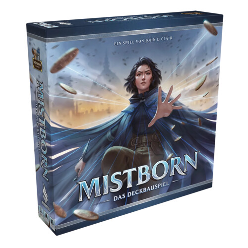 Mistborn® (DE)