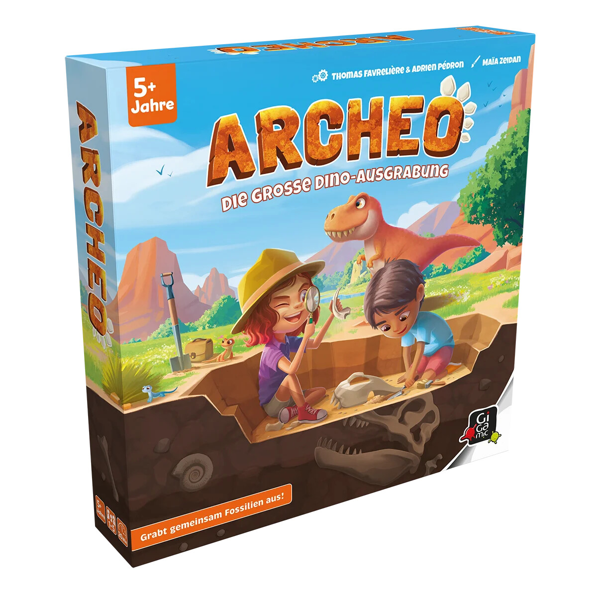 Archeo (DE)