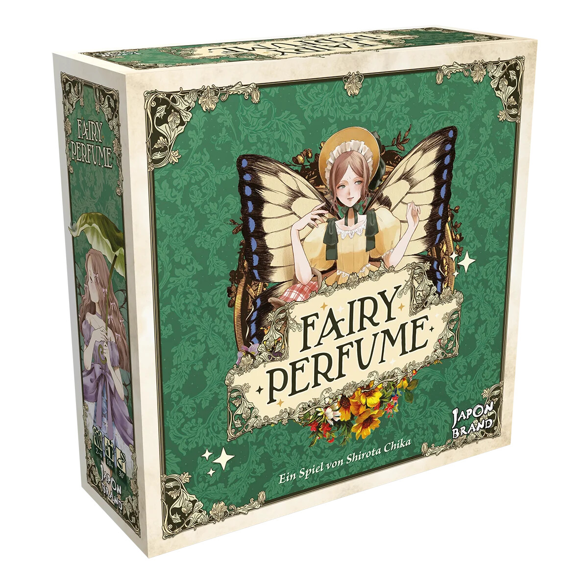 Fairy Perfume (DE)