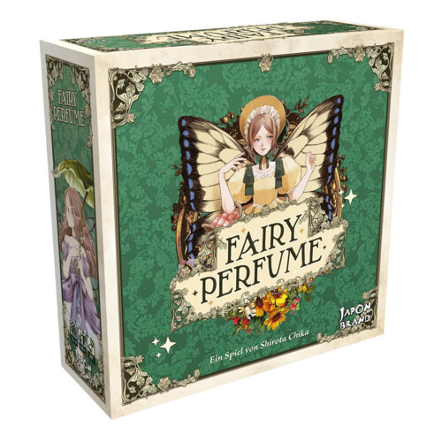 Fairy Perfume (DE)