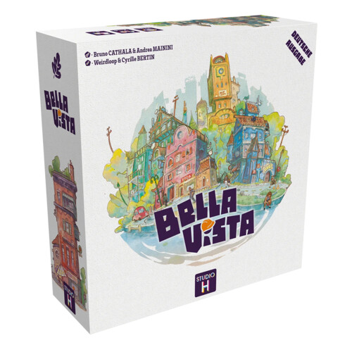 Bella Vista (DE)