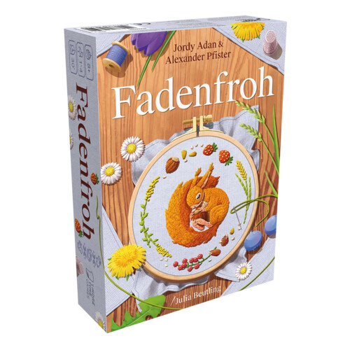 Fadenfroh