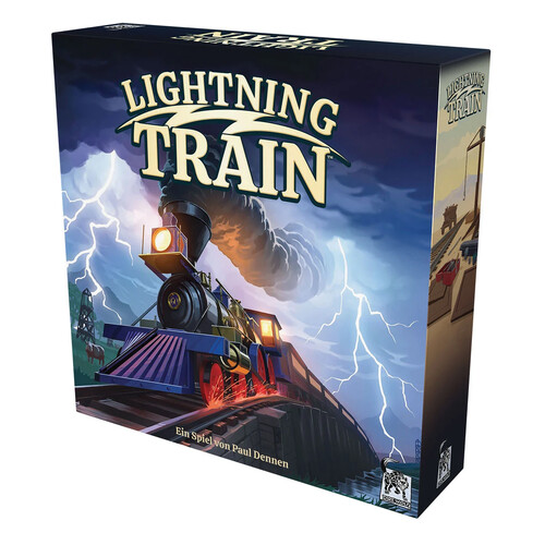 Lightning Train (DE)