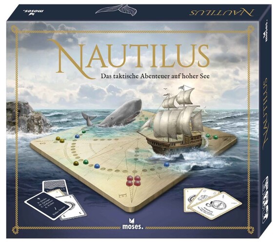 Nautilus (DE)