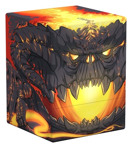 Squaroes - The Lord of the Rings LOTR010 - Balrog