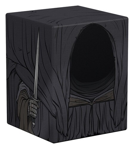 Squaroes - The Lord of the Rings LOTR011 - Nazgûl