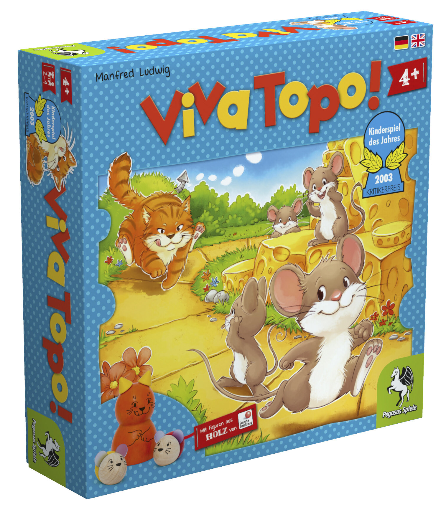 Viva Topo