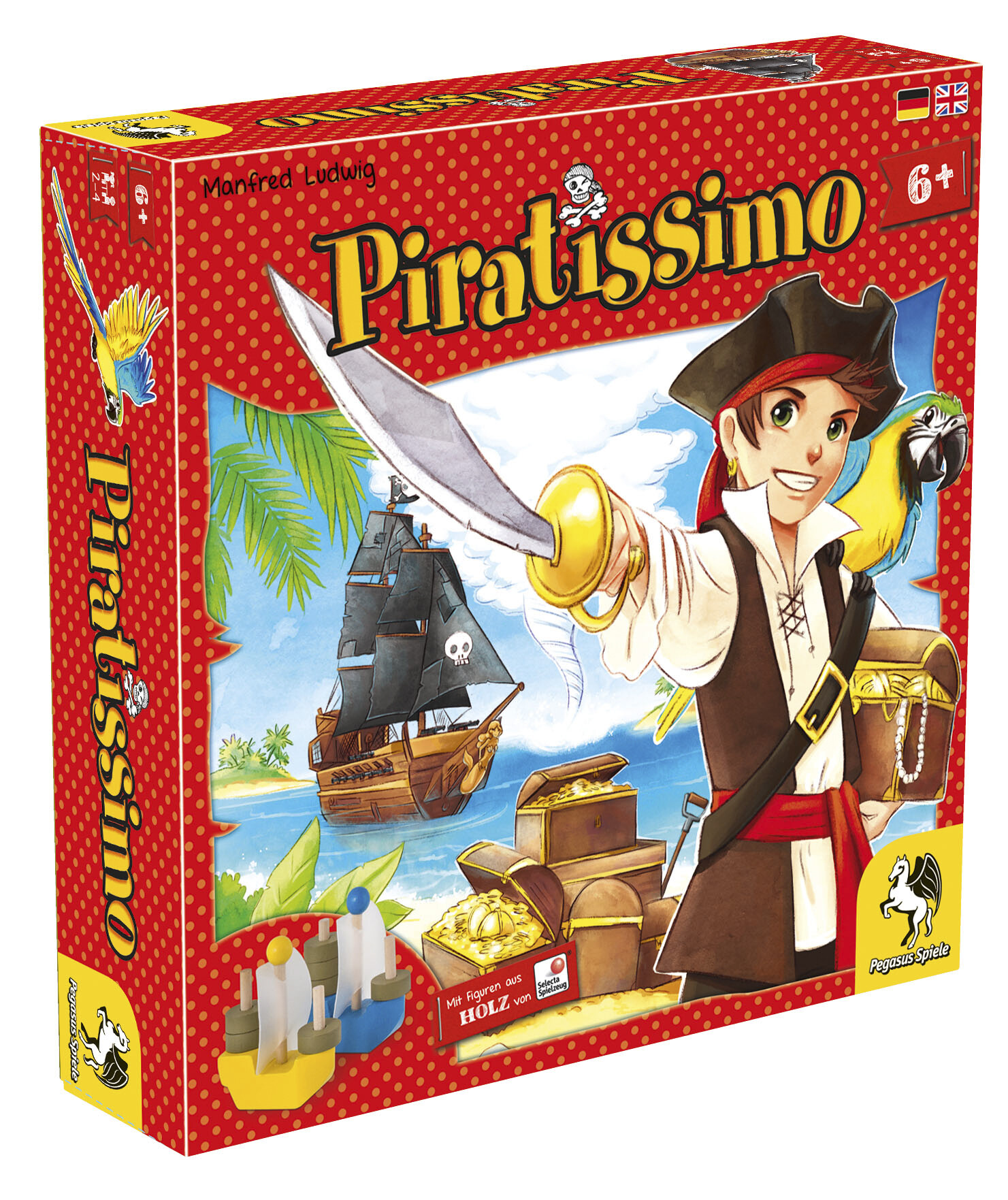 Piratissimo