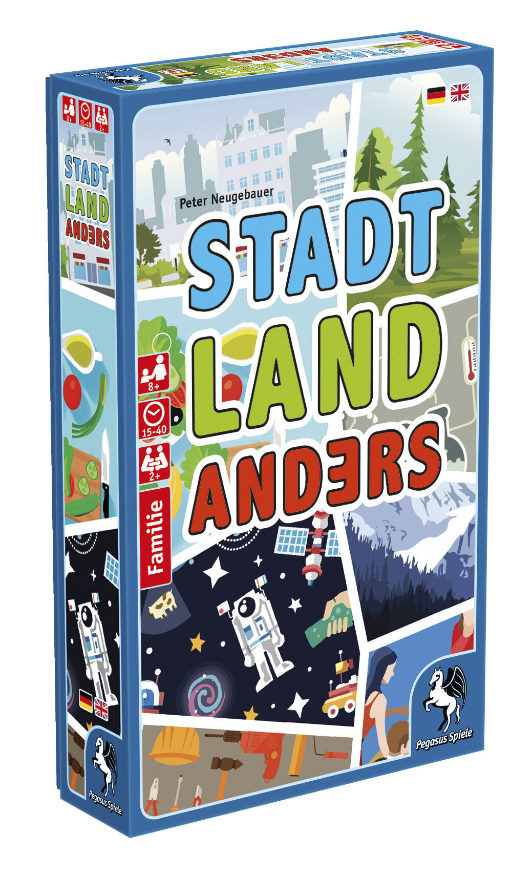 Stadt-Land-anders