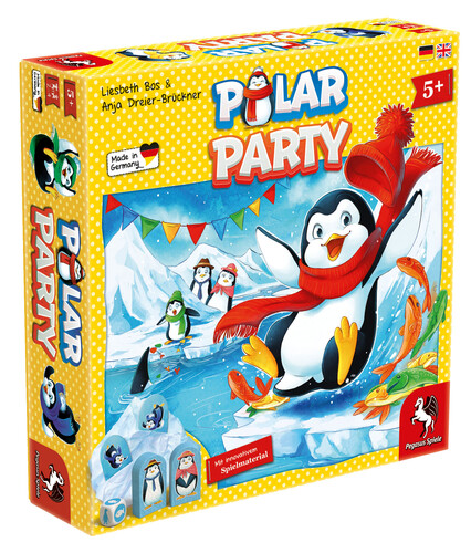 Polar Party