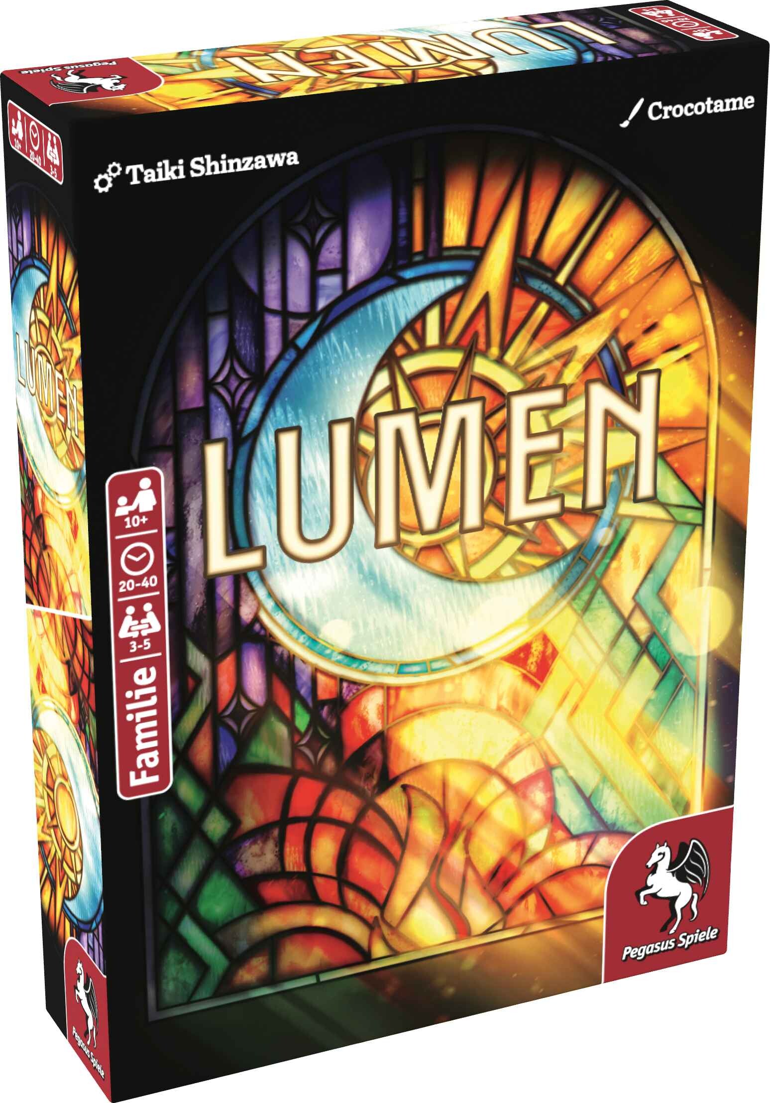 Lumen (DE)