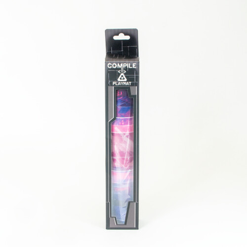 Compile Playmat (Purple Edition)