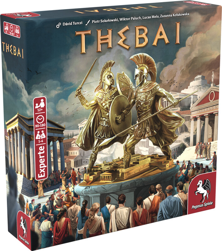 Thebai (DE)