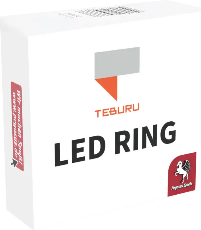 Led Ring - Teburu (Erweiterung)