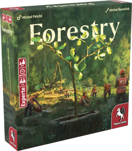 Forestry (DE)