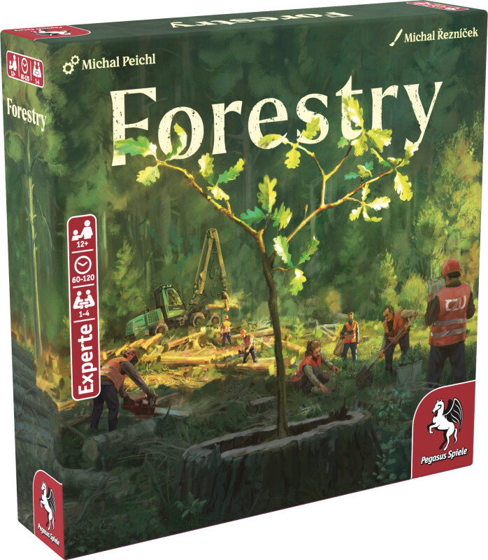 Forestry (DE)