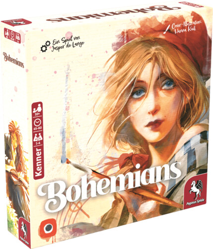 Bohemians (DE)