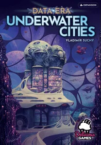 Daten Zeitalter - Underwater Cities (Erweiterung)