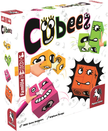 Cubeez (DE)