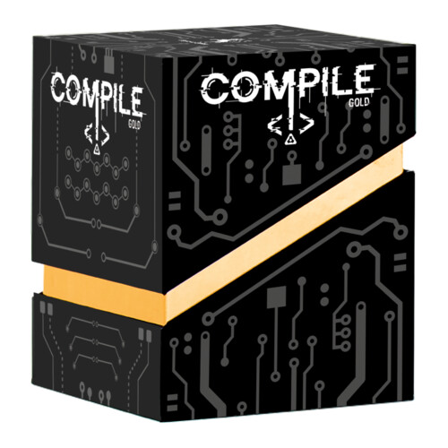 Compile (Gold Edition) (DE)