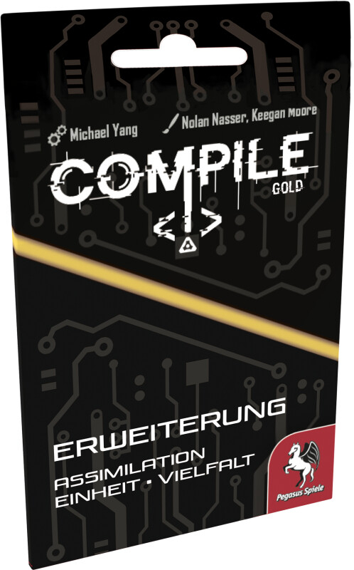Compile - Assimilation * Einheit * Vielfalt (Gold Edition)(DE)