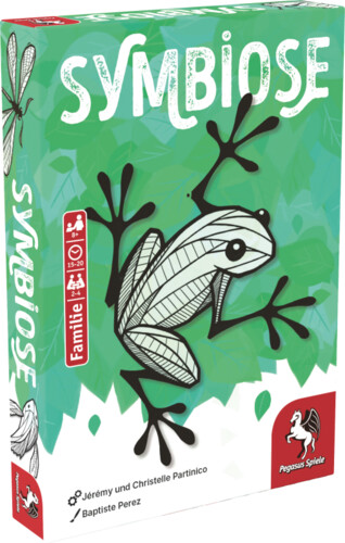 Symbiose (DE)