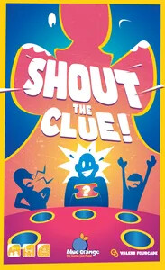 Shout the Clue (DE)