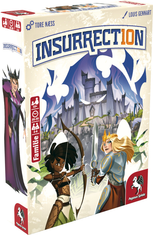 Insurrection (DE)