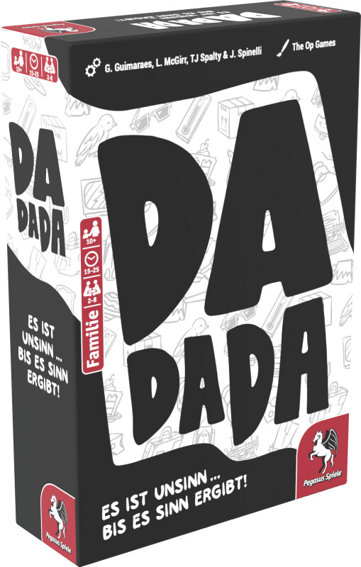 DaDaDa (DE)