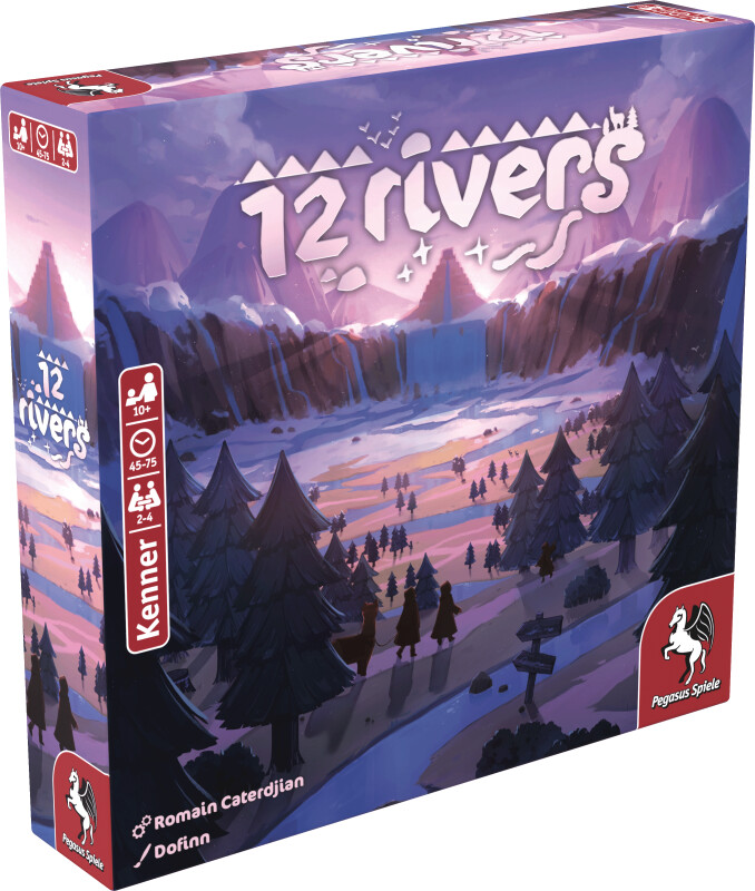 12 Rivers (DE)