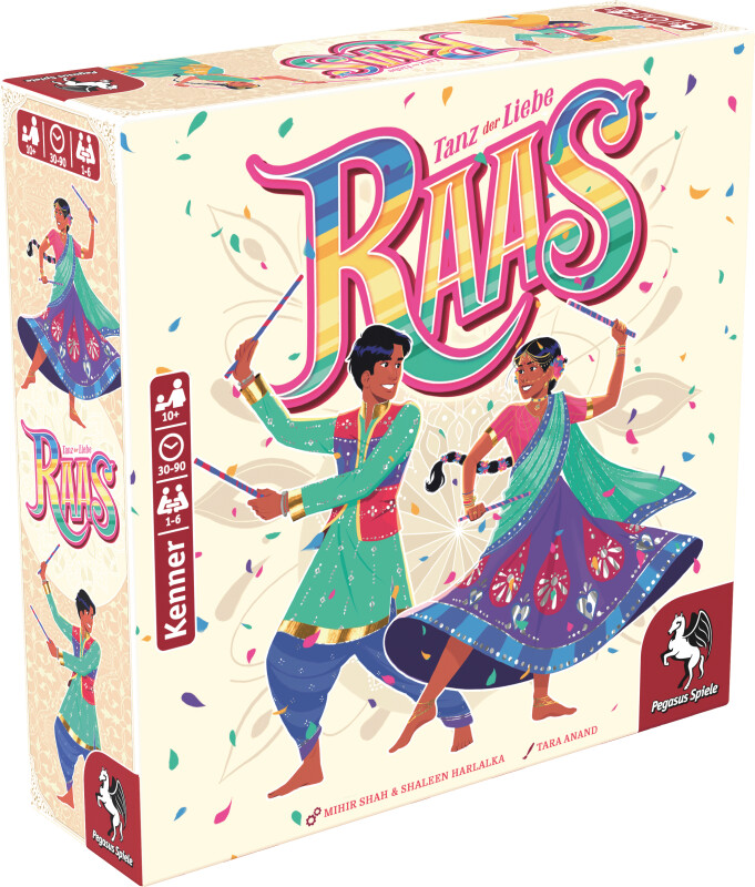 Raas (DE)