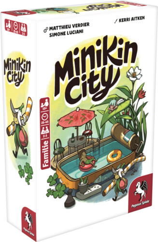 Minikin City (DE)