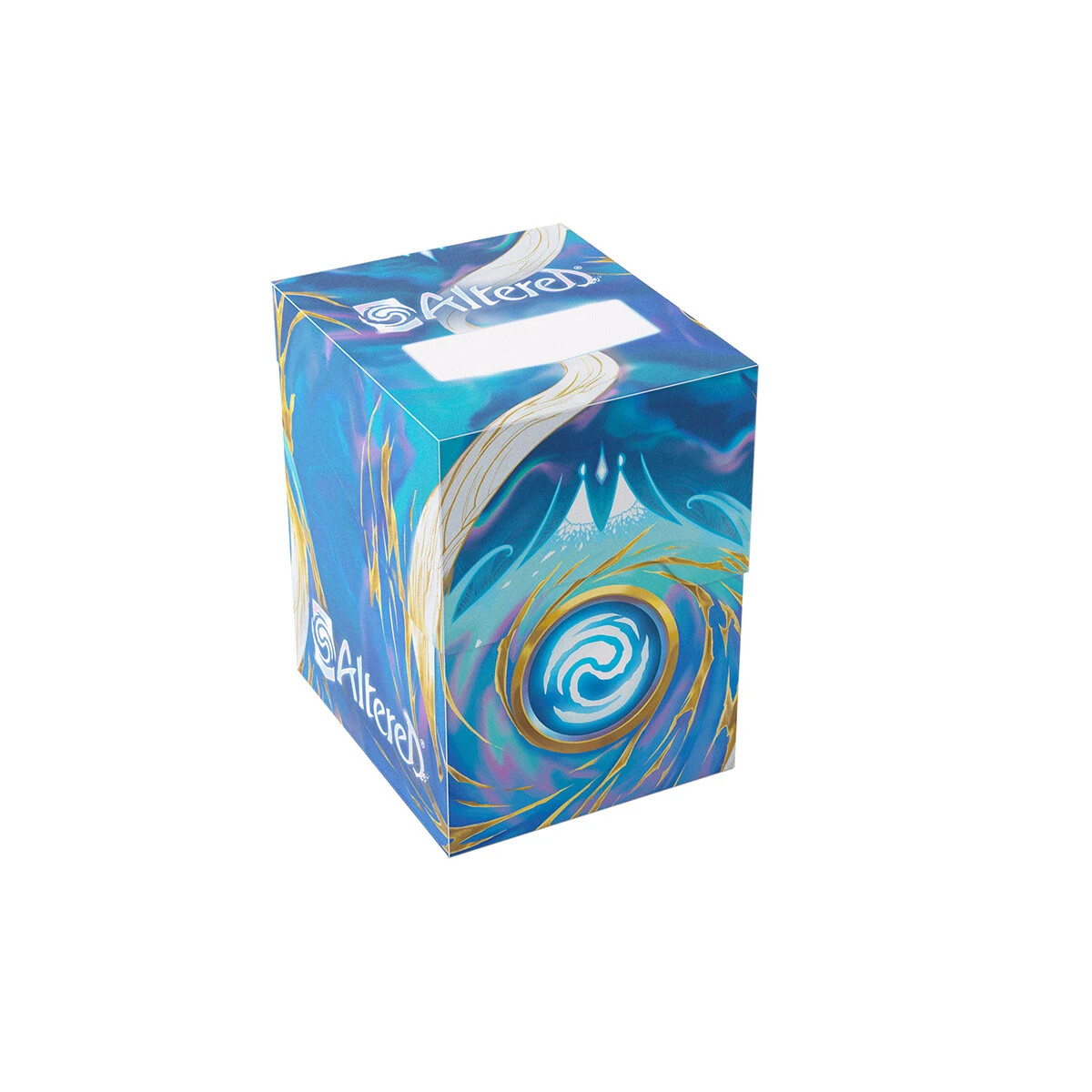 Altered: Expedition Soft Box - Ice Storm