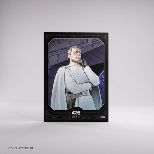Director Krennic - Art Sleeves - Star Wars: Unlimited
