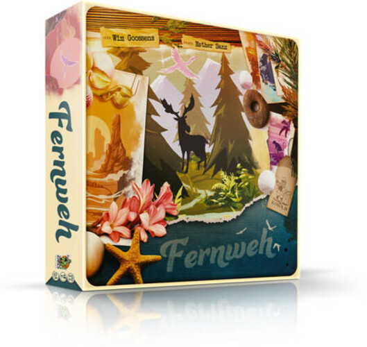 Fernweh