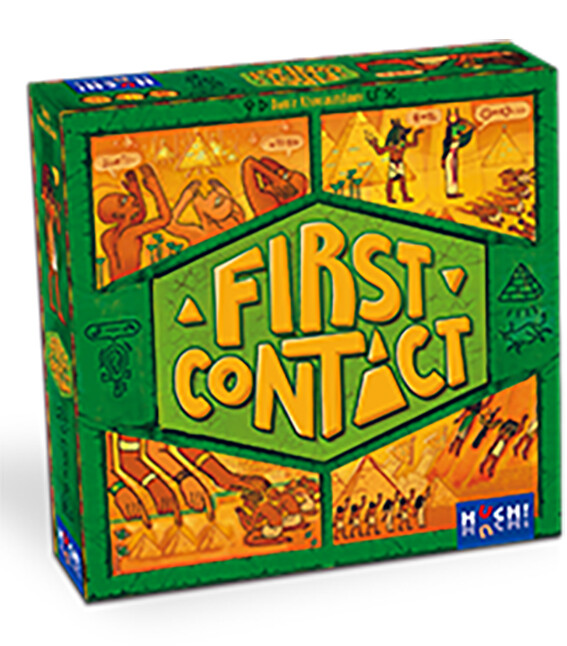 First Contact