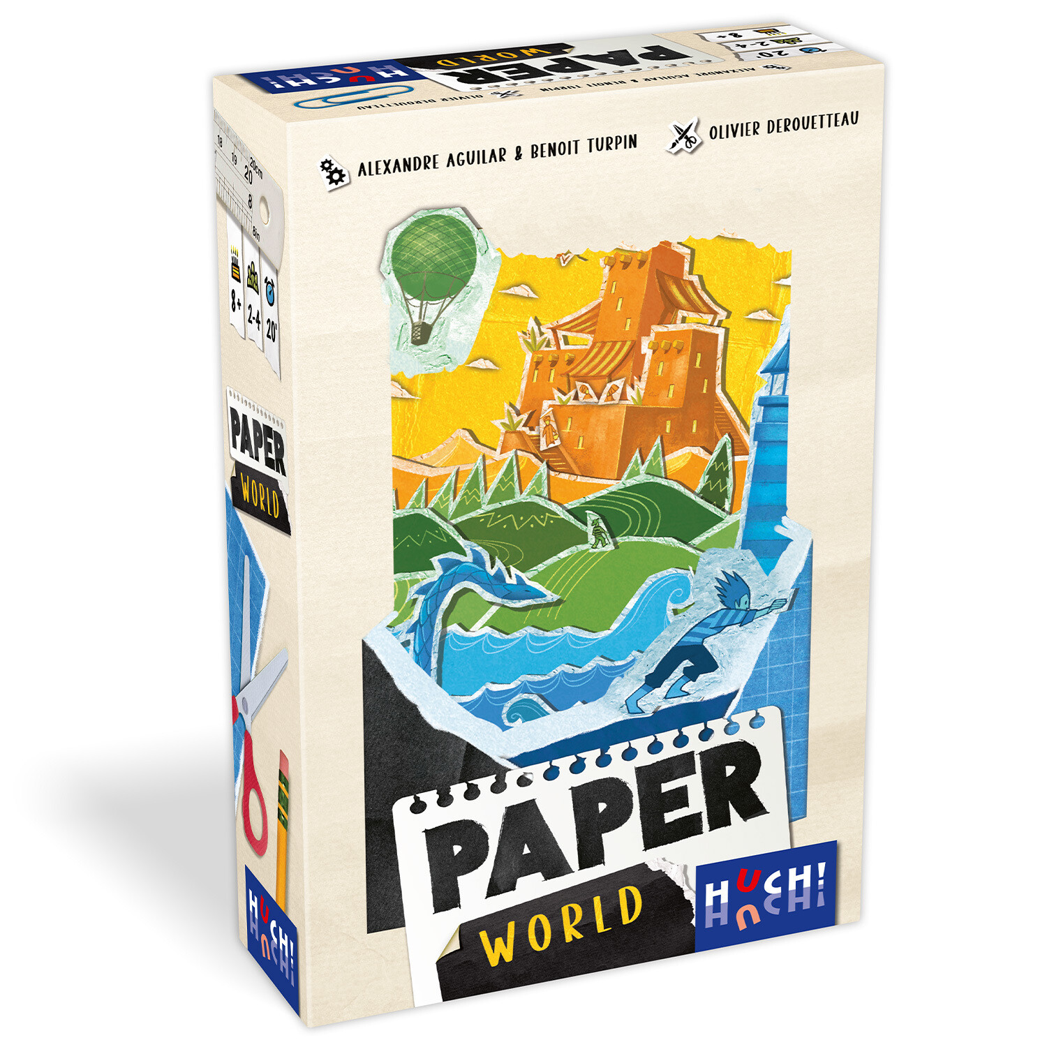 Paper World (DE)