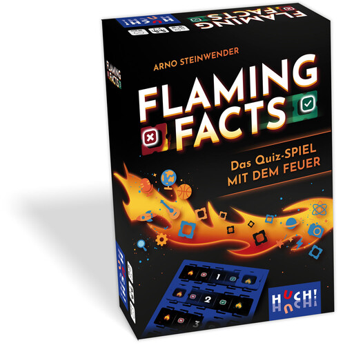 Flaming Facts (DE)