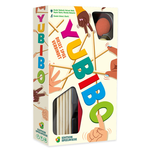 Yubibo (DE)