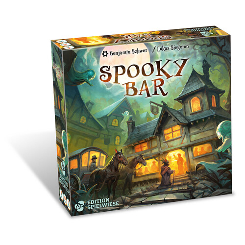 Spooky Bar (DE)