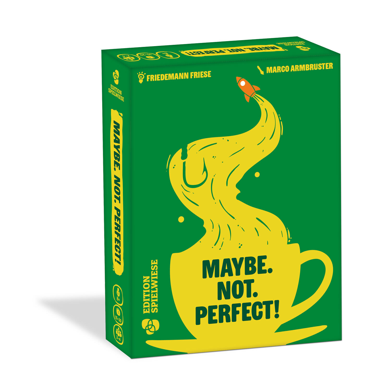 Maybe.Not.Perfect (DE)