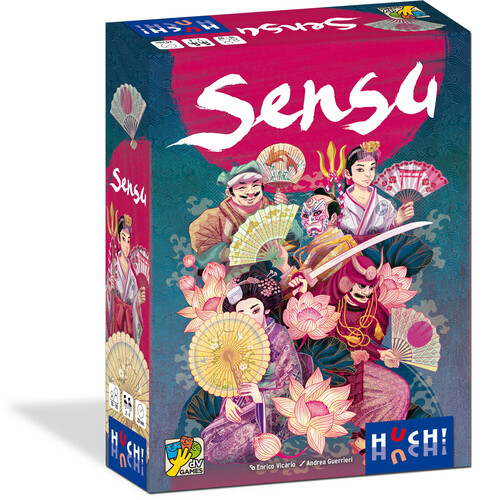 Sensu (DE)