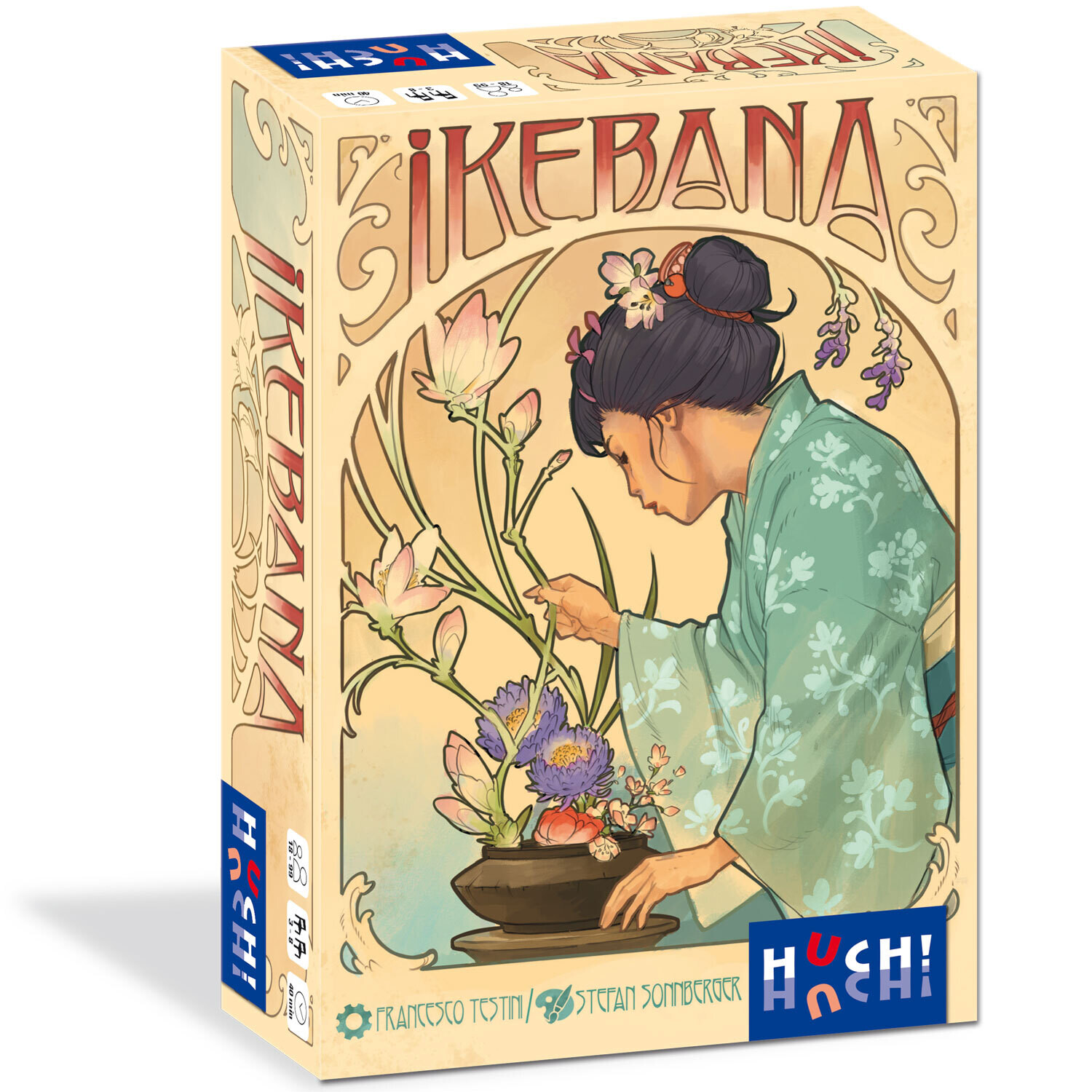 Ikebana (DE)